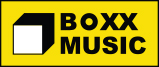 BOXX Music
